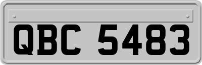 QBC5483