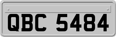 QBC5484
