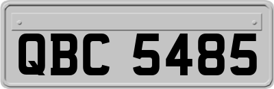 QBC5485