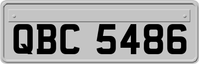 QBC5486