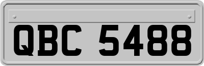 QBC5488