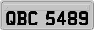 QBC5489
