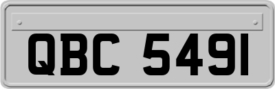 QBC5491