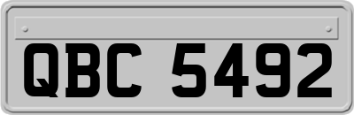 QBC5492