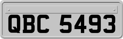 QBC5493