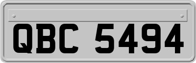 QBC5494