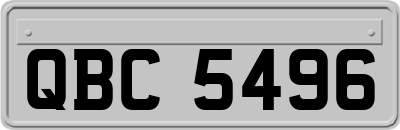 QBC5496