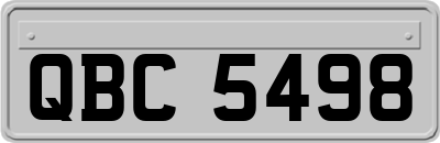 QBC5498