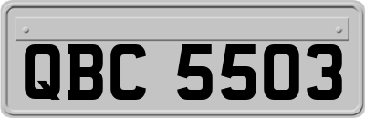 QBC5503