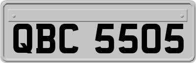 QBC5505