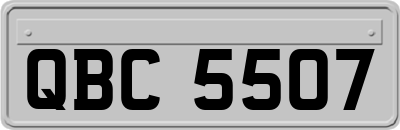 QBC5507