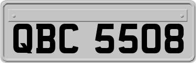 QBC5508