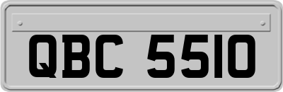 QBC5510