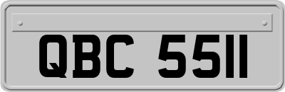 QBC5511