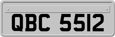QBC5512