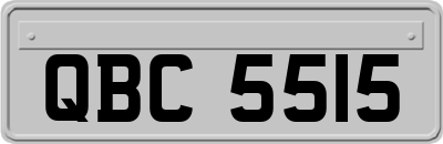 QBC5515
