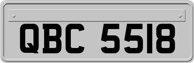 QBC5518