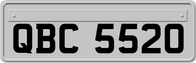 QBC5520