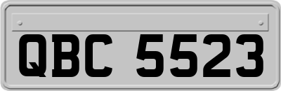 QBC5523