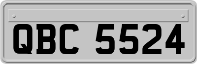 QBC5524