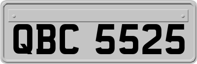 QBC5525