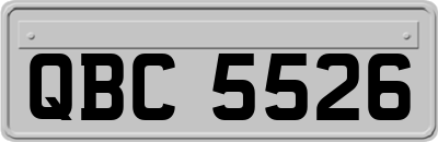 QBC5526