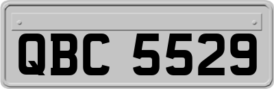 QBC5529