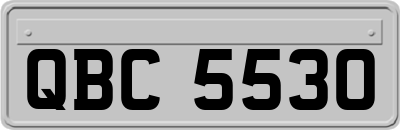 QBC5530