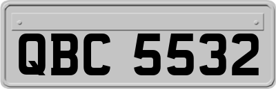 QBC5532