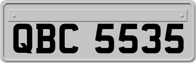 QBC5535