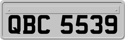 QBC5539