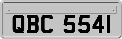 QBC5541