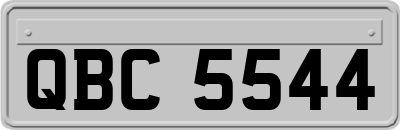 QBC5544