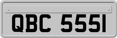 QBC5551