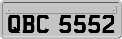 QBC5552