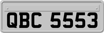QBC5553
