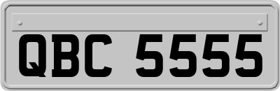 QBC5555