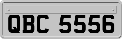 QBC5556