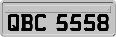 QBC5558