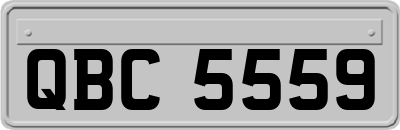 QBC5559