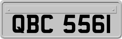 QBC5561