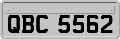 QBC5562