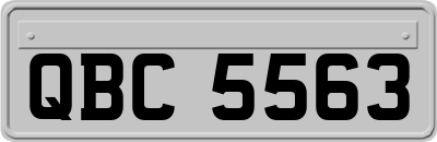 QBC5563