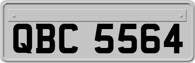 QBC5564