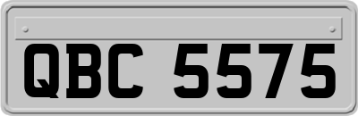 QBC5575