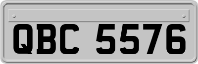 QBC5576