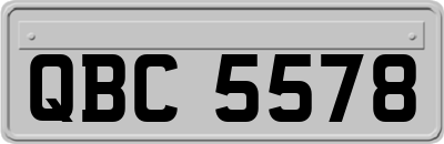 QBC5578