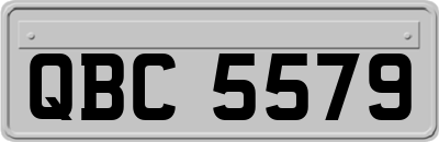 QBC5579
