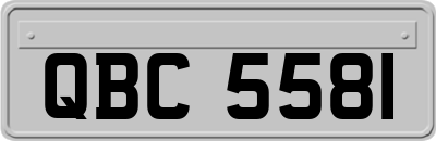 QBC5581