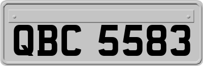 QBC5583